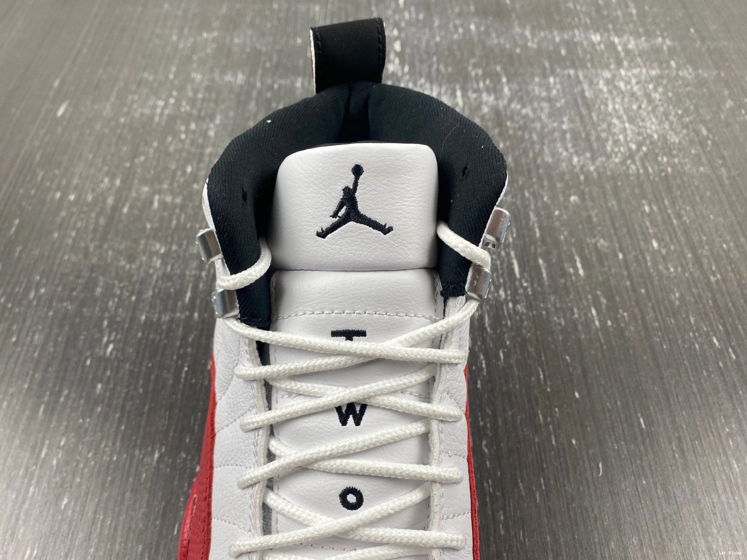 CT8013-116 Cherry Air 12 Jordan 0412